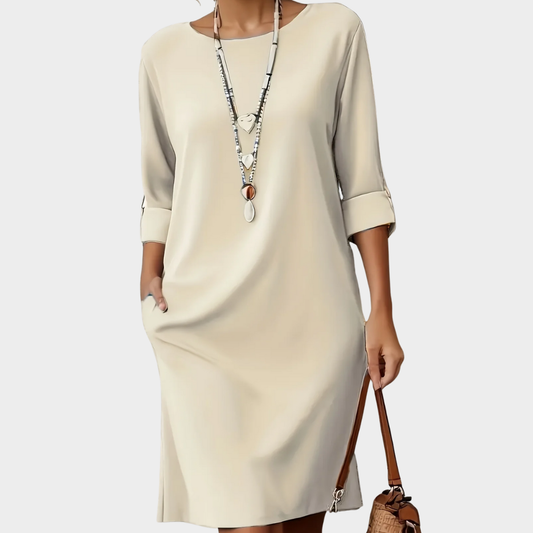 Dane | Effortless All-day Dress