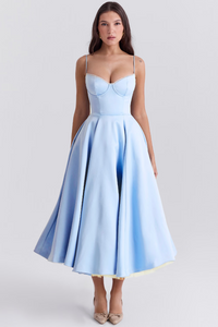 Light blue