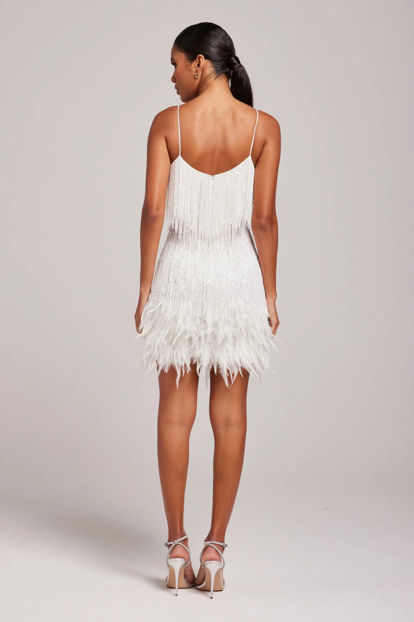 Bridget - Glimmer & Feathers