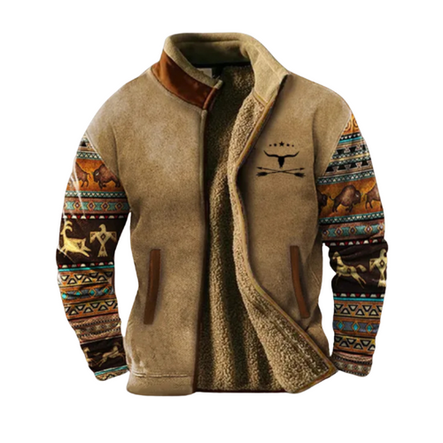 Aiden® - The Adventure Fleece Vest
