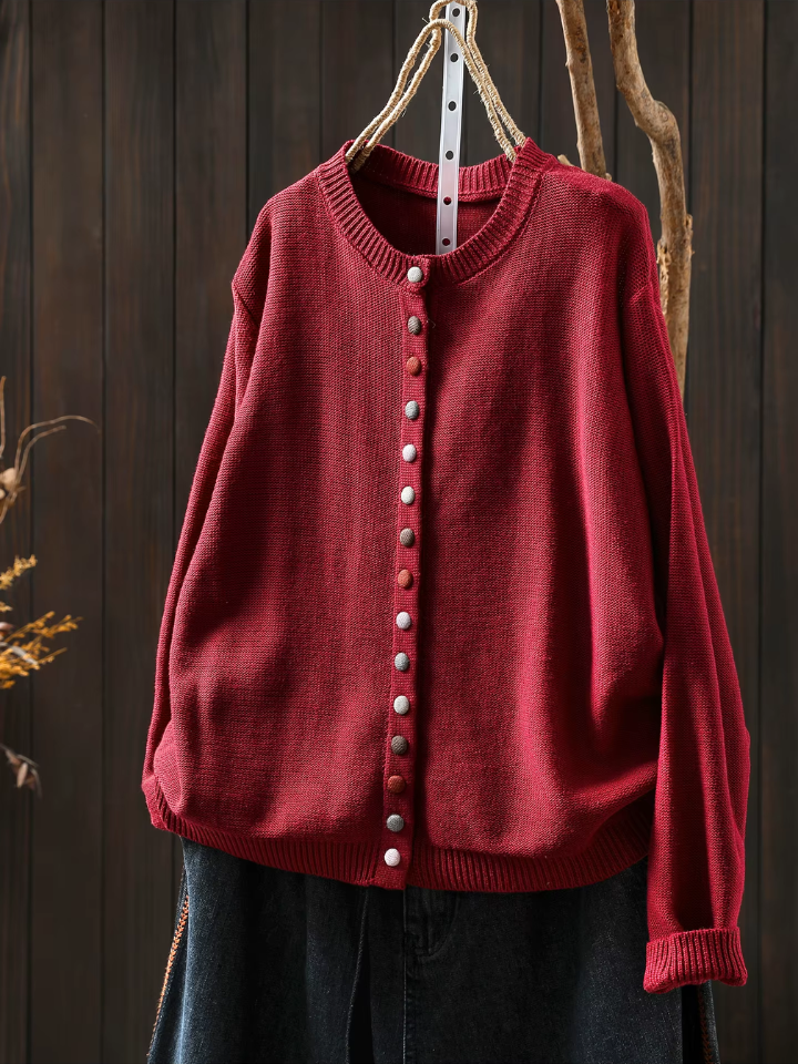 Elle™ - Grace Cardigan