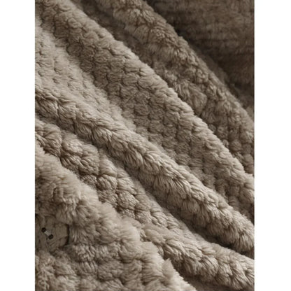Luna™ - Luxe Corduroy Wrap