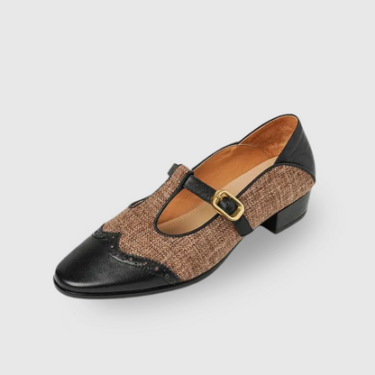 Gena Vintage Shoes
