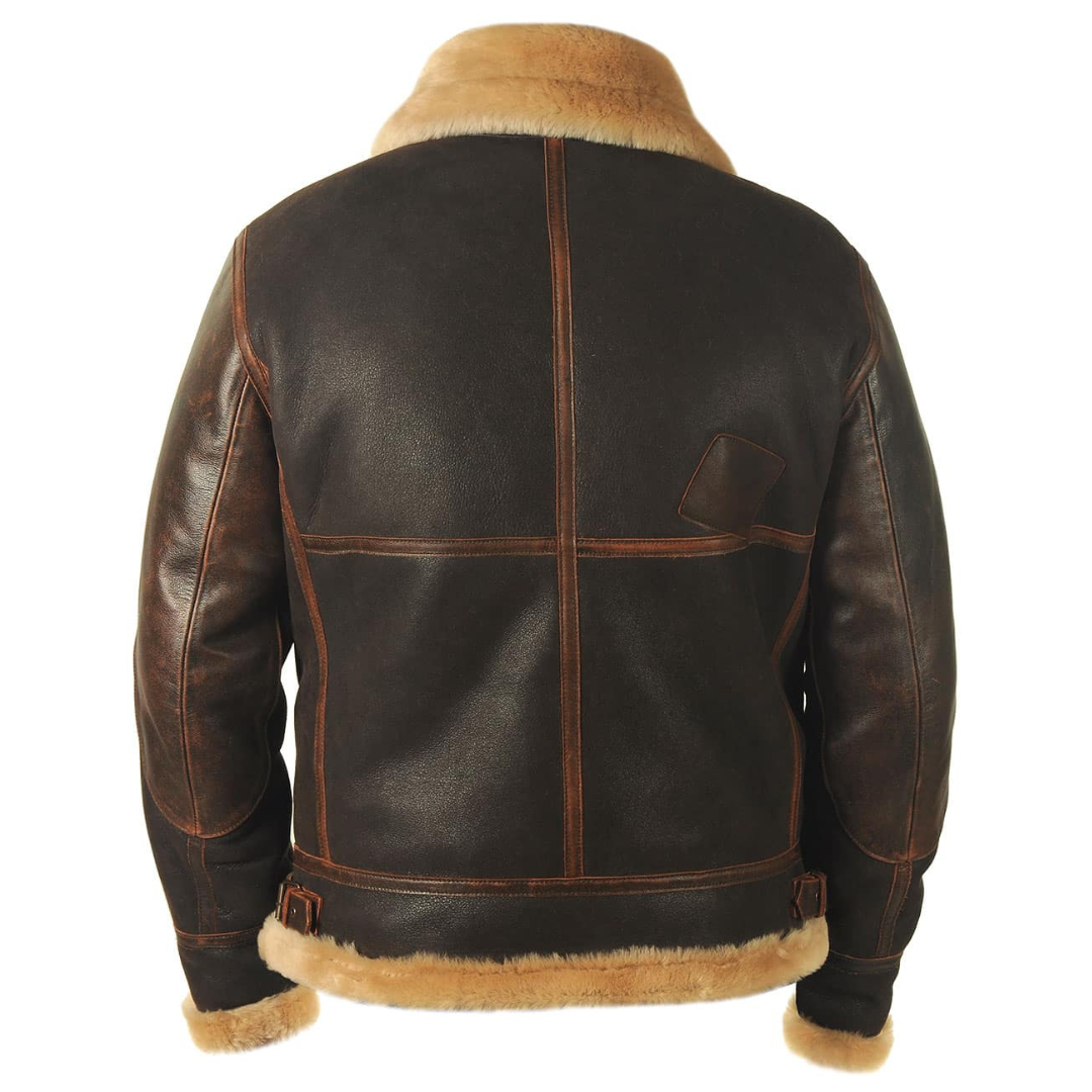 Maverick™ - Heritage Flight Bomber