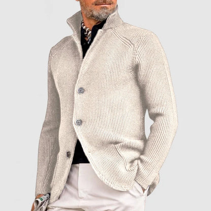 Vermont™ | Heritage Knit Jacket