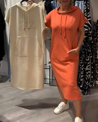 Orange (Almost sold out)