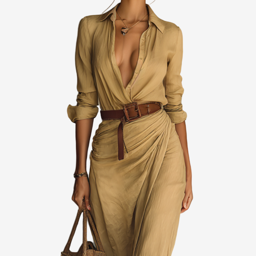 Aena™ Maxi Elegant
