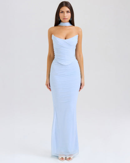 Malu Maxi Dress