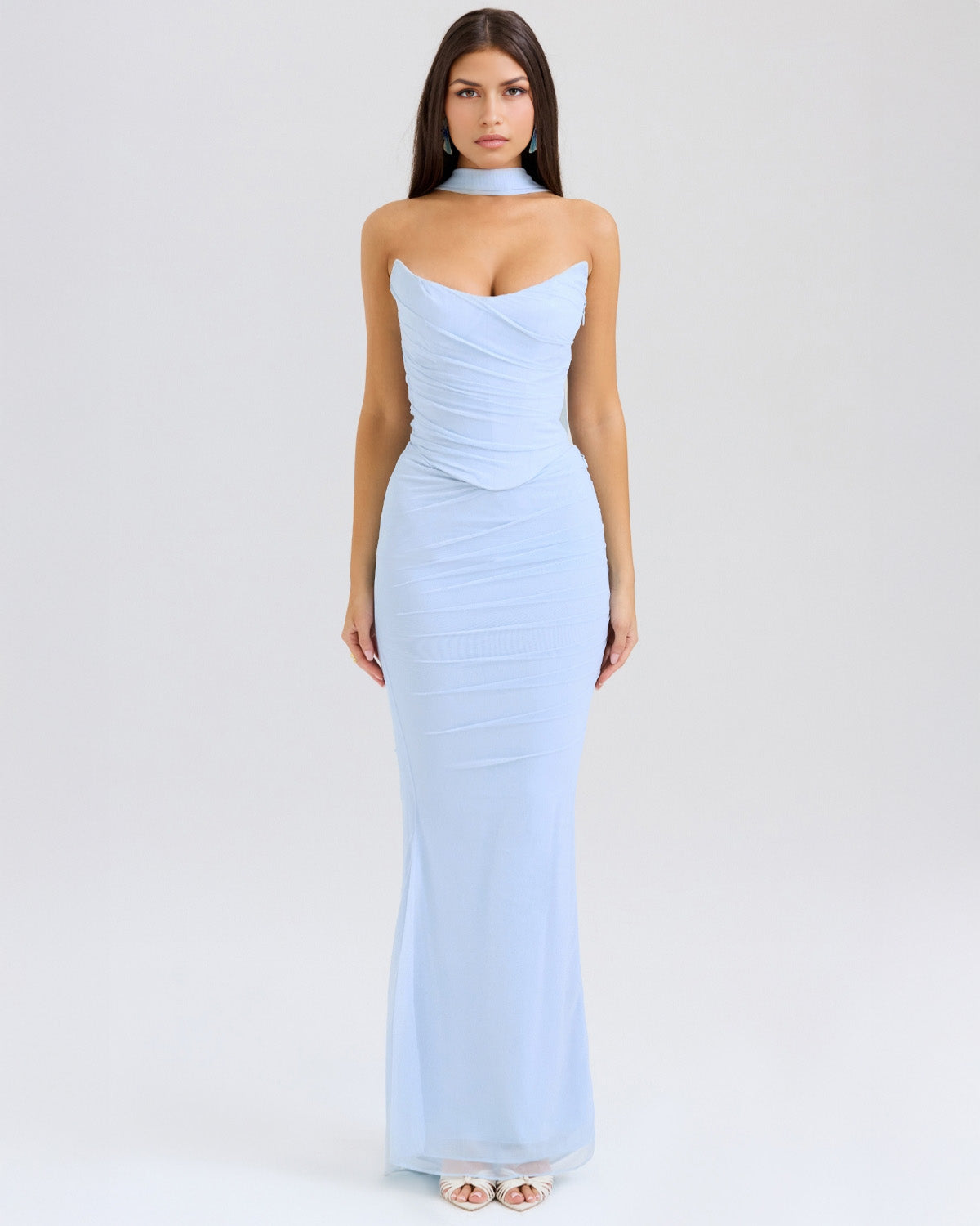 Mea Maxi Dress