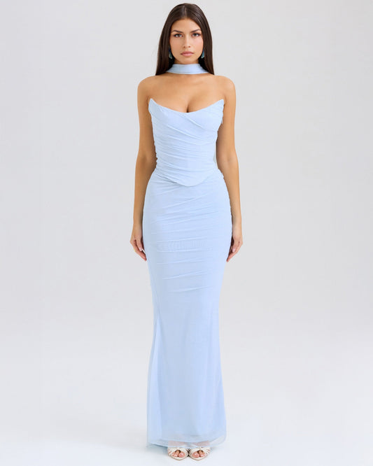 Mea Maxi Dress
