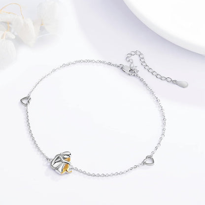 Adjustable Good Luck Bracelet