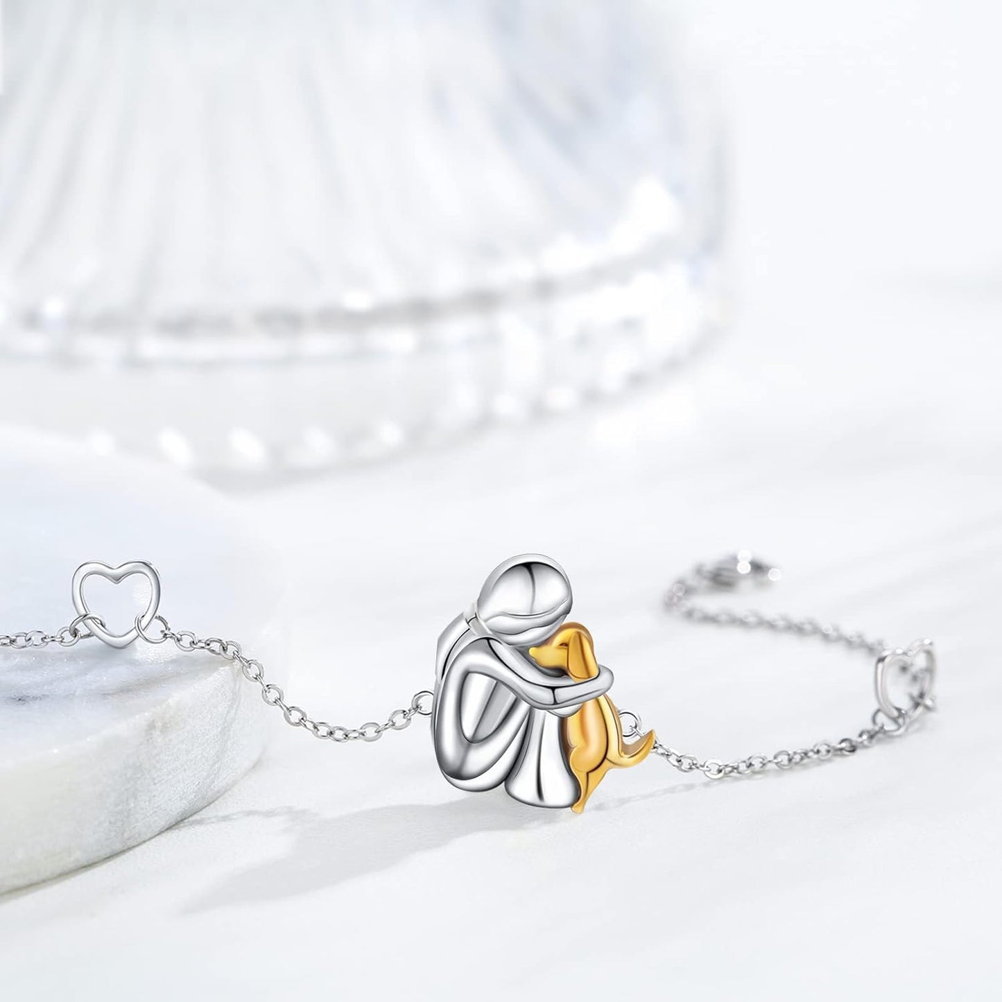 Adjustable Good Luck Bracelet