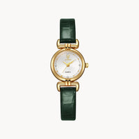 Emerald Green