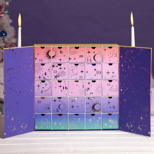 🧵 Crochet Advent Calendar 2025