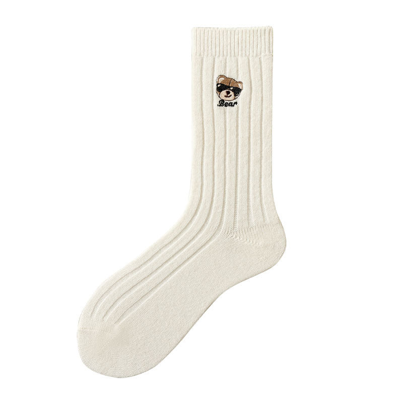 Teddy 6-pack Color Mix