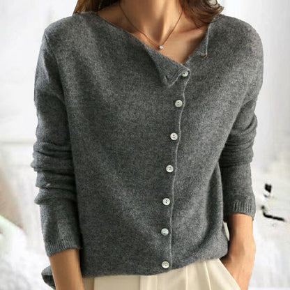 Kaleesie | Knitted Sweater
