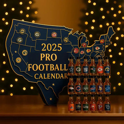 2025 Crown Royal 86th Anniversary Advent Calendar
