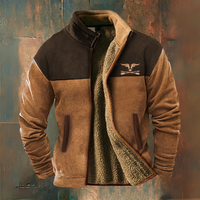 Camel and Brown