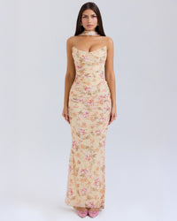 Floral