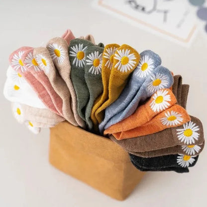Flower 10-pack Color Mix