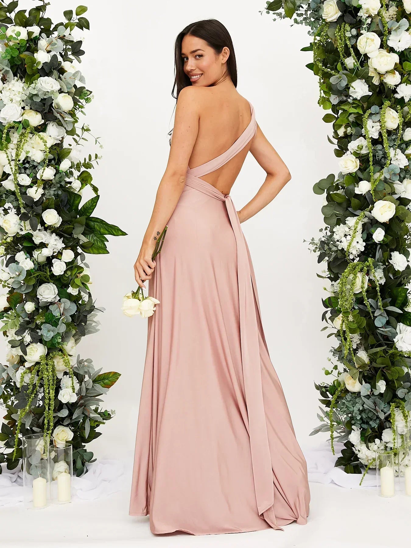 Nikolai - Elegant Multi-Dress