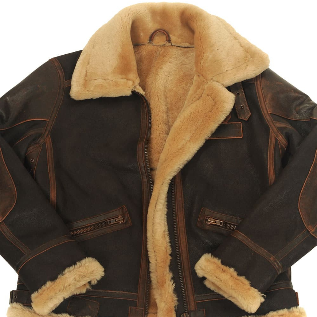 Maverick™ - Heritage Flight Bomber