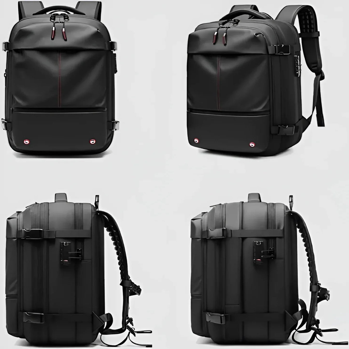 Compression Travel Backpack