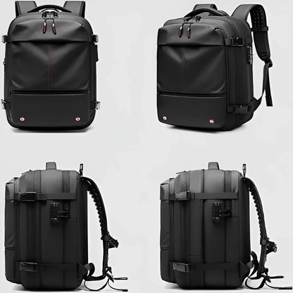 Compression Travel Backpack