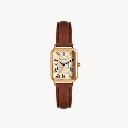 Beautiful Leather Watch