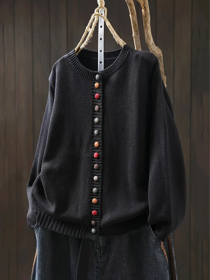 Elle™ - Grace Cardigan