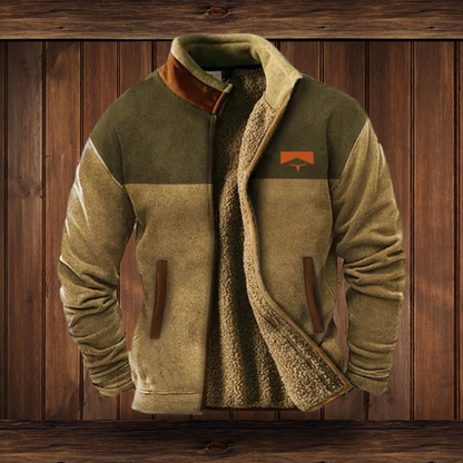 Logan™ Outdoor Fleece