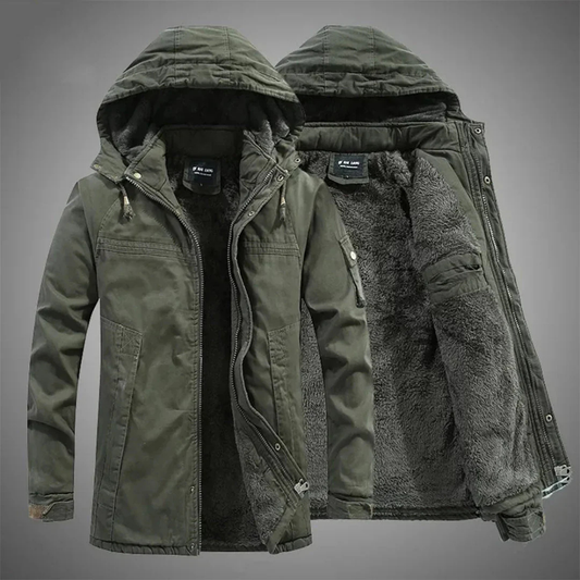 Bennett™ Sleek Jacket