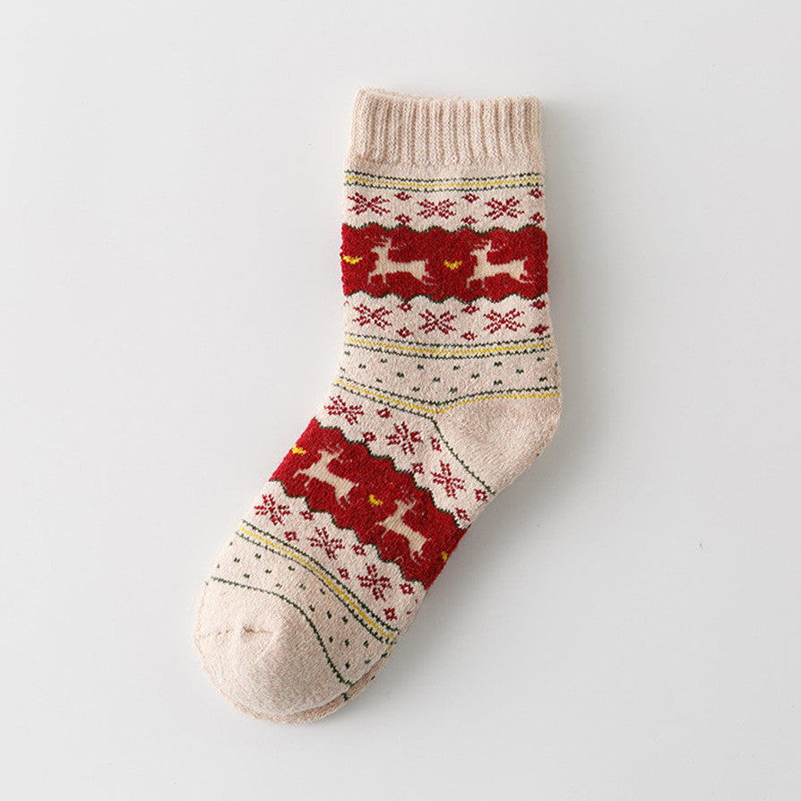 Christmas Special Pure - Warm 5-pack Color Mix
