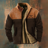 Brown and Camel