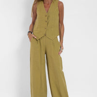 Olive Green