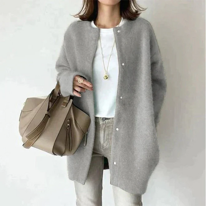 Varie - Elegant Cardigan