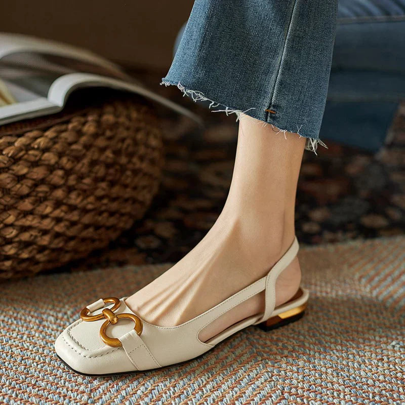 Mathilda Orthopedic Sandals