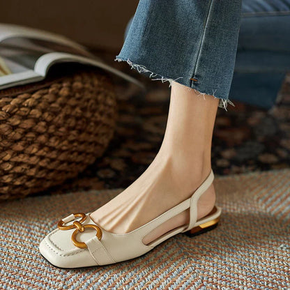 Mathilda Orthopedic Sandals