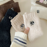 Color Mix 5-pack UK size 3-6