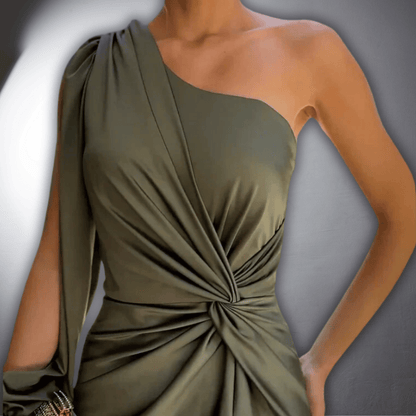 Clémence | Glamorous and Timeless Dress