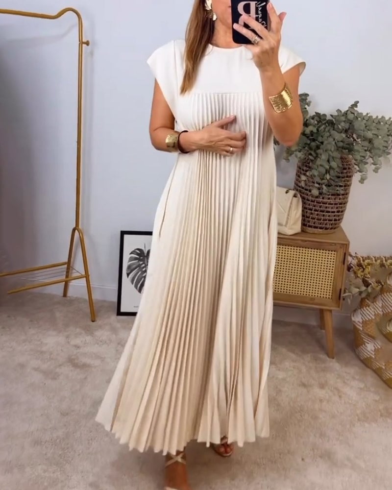 Velora Comfort Dress