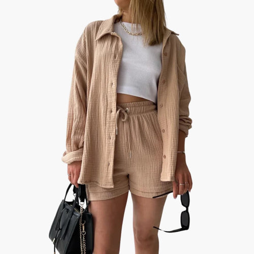 Anika | Cloudwear Twinset