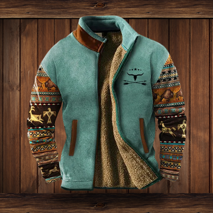Aiden® - The Adventure Fleece Vest