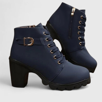 Kati – Timeless Comfort Boots