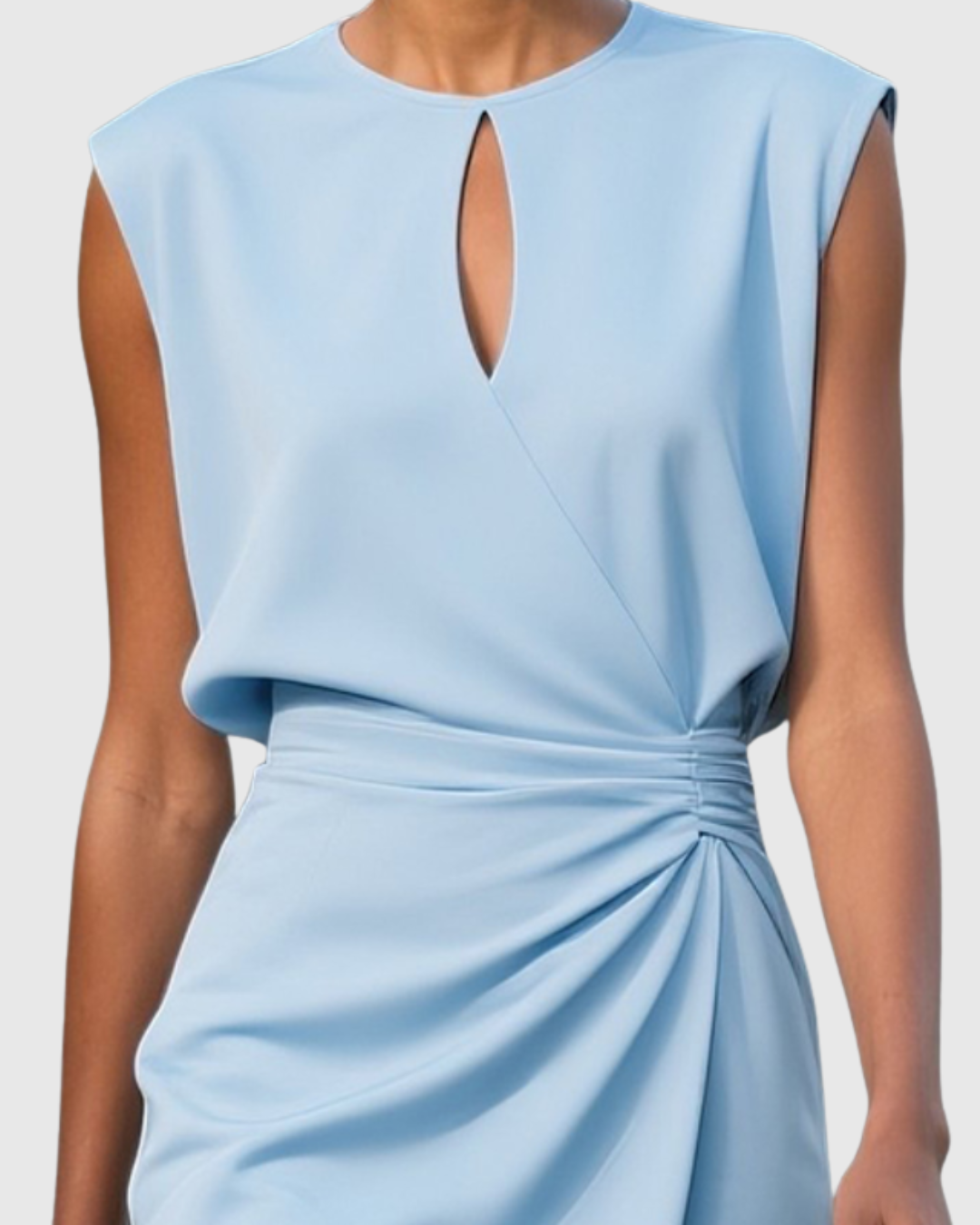 Maya | Elegant And Comfortable Dress