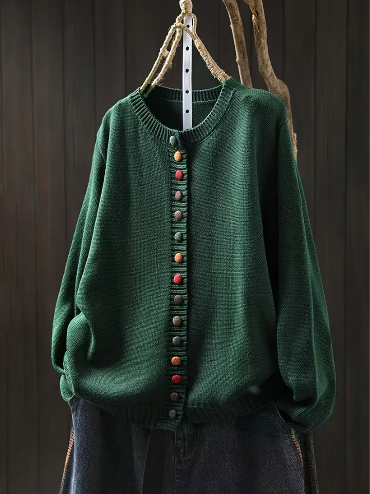 Elle™ - Grace Cardigan