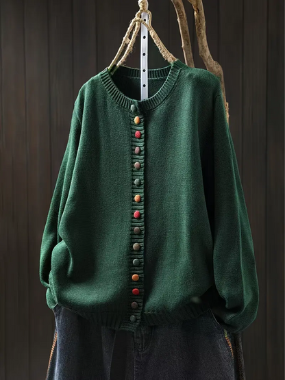 Elle™ - Grace Cardigan