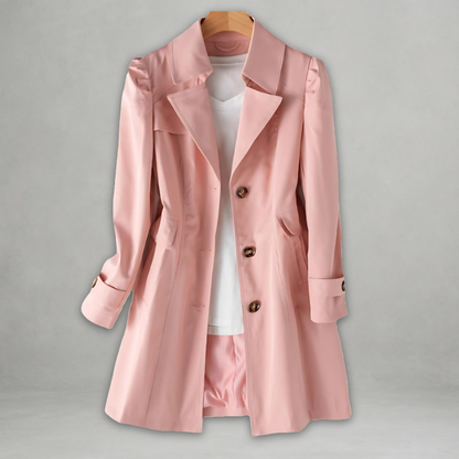 Lany | Trench Coat