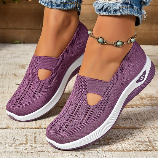 OrthoComfort Sneakers