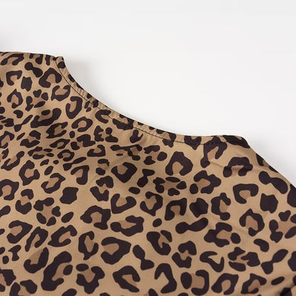 Sophia™ Wild Harmony Mini Dress